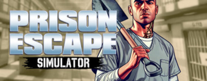 Prison Escape Simulator: Dig Out PC Game Free Download