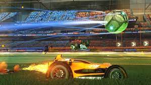 Rocket League PC Game Repack