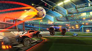 Rocket League PC Game Full Free