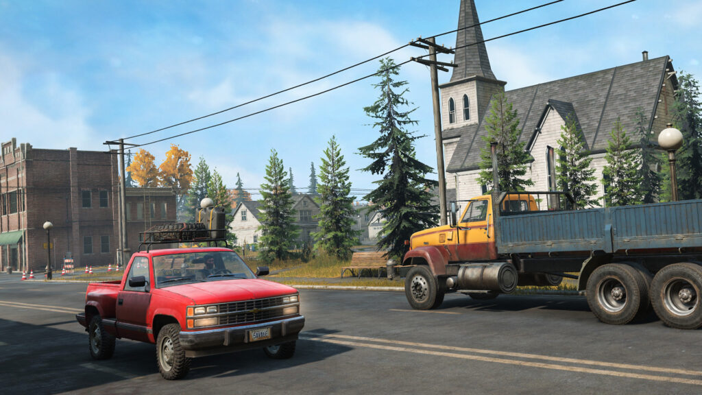 SnowRunner PC Game Repack