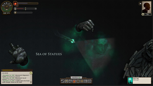 Sunless Sea PC Game Free Download