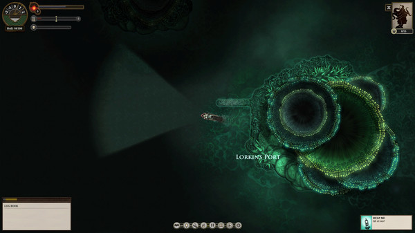Sunless Sea PC Game Repack