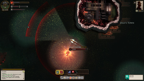 Sunless Sea PC Game Full Free
