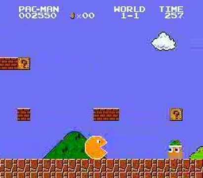 Super Mario 3: Mario Forever PC Game