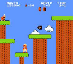 Super Mario 3: Mario Forever PC Game Free Download
