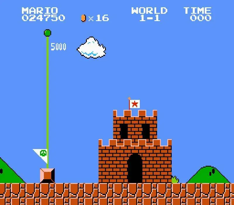 Super Mario 3: Mario Forever PC Game Full Free