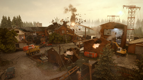 Teardown PC Game Full Free
