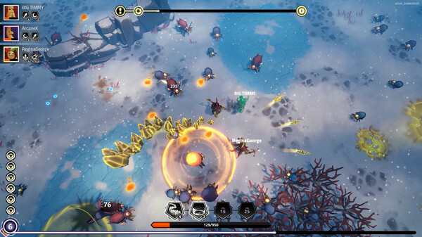 The Spell Brigade PC Game