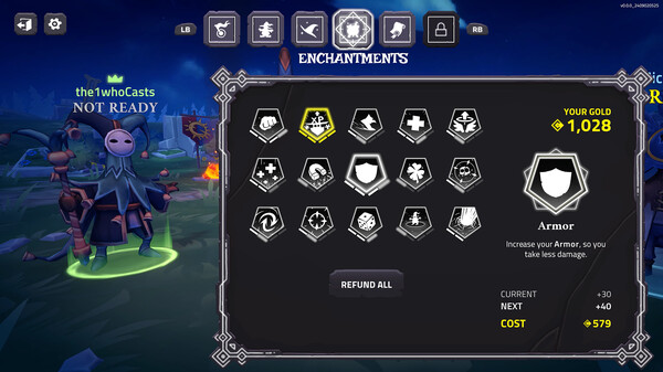 The Spell Brigade PC Game Repack