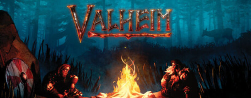 Valheim PC Game Free Download