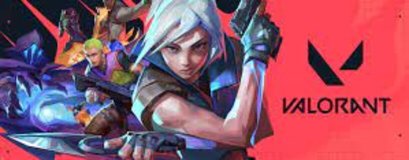 Valorant PC Game Free Download