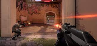 Valorant PC Game