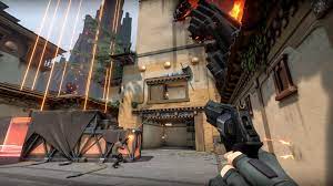 Valorant PC Game Repack