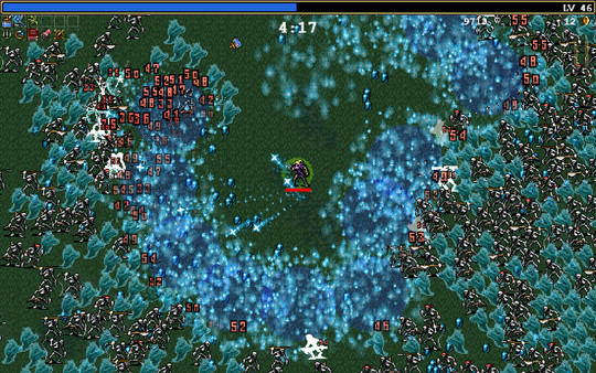 Vampire Survivors PC Game