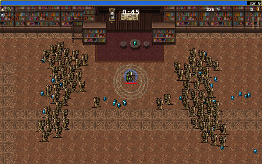 Vampire Survivors PC Game Full Free