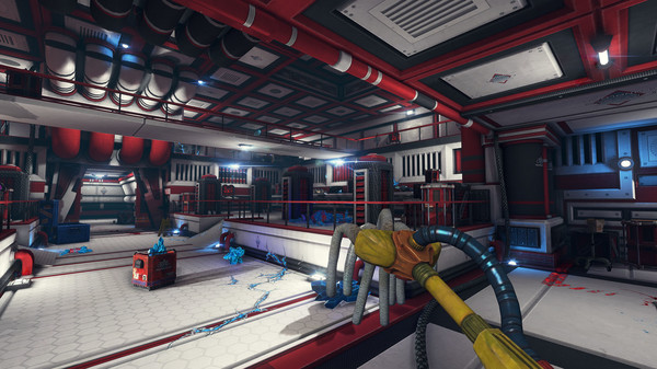 Viscera Cleanup Detail PC Game Full Free