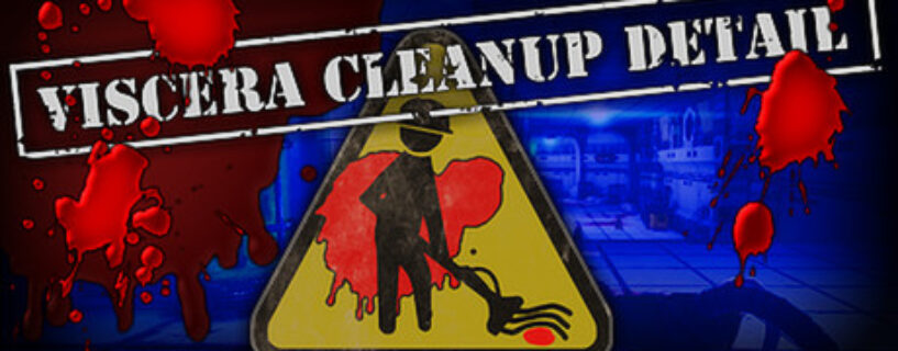 Viscera Cleanup Detail PC Game Free Download