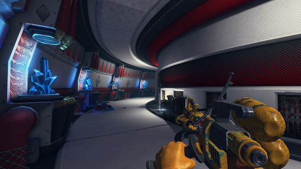 Viscera Cleanup Detail PC Game Free Download