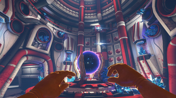 Viscera Cleanup Detail PC Game