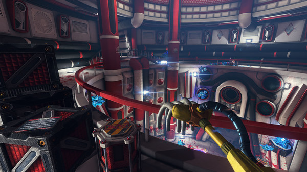 Viscera Cleanup Detail PC Game Repack