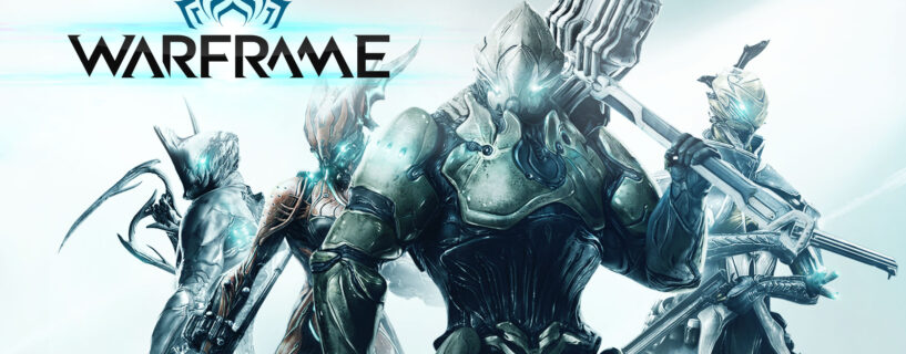 Warframe PC Game Free Download