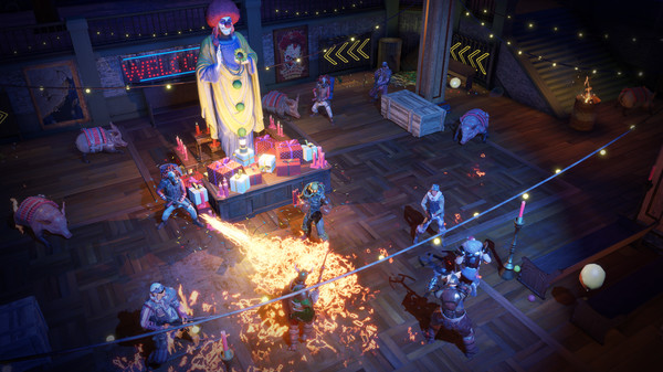 Wasteland 3 PC Game