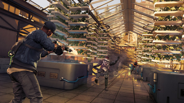 Watch Dogs 2 PC Game Free Download