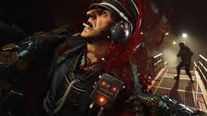 Wolfenstein II: The New Colossus PC Game Full Free