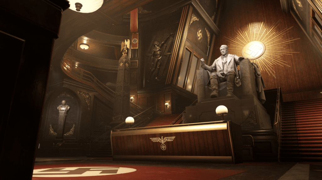 Wolfenstein: Youngblood PC Game Full Free