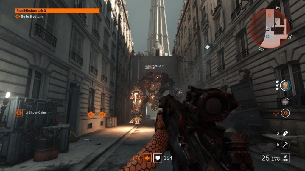 Wolfenstein: Youngblood PC Game