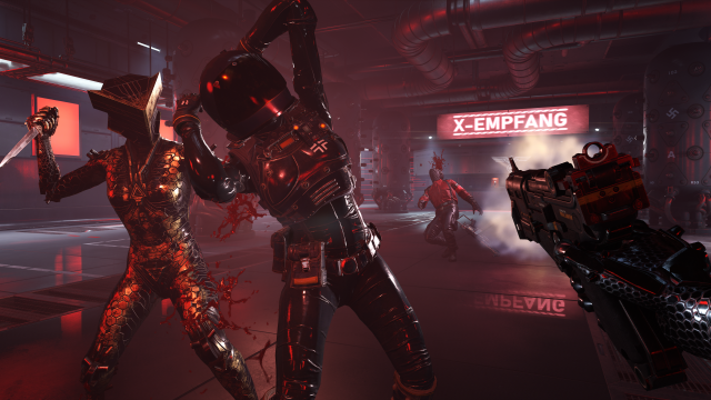 Wolfenstein: Youngblood PC Game Free Download