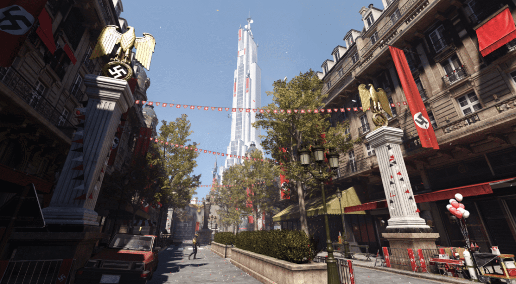 Wolfenstein: Youngblood PC Game Repack