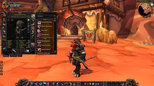 World of Warcraft Classic PC Game