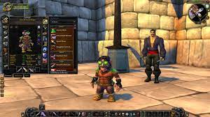 World of Warcraft Classic PC Game Repack
