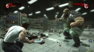 X Men Origins Wolverine PC Game