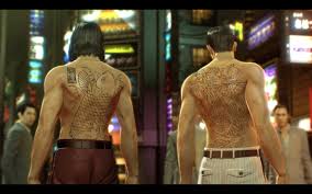 Yakuza 0 PC Game Full Free