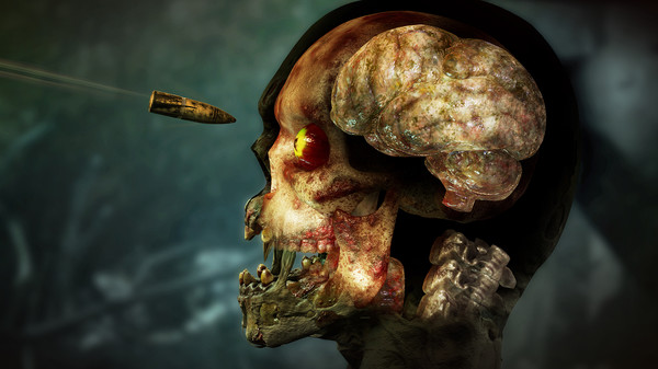 Download Zombie Army 4: Dead War PC Game