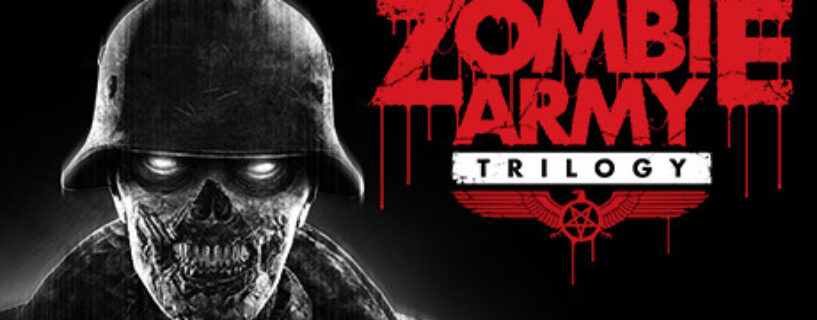 Zombie Army Trilogy PC Game Free Download