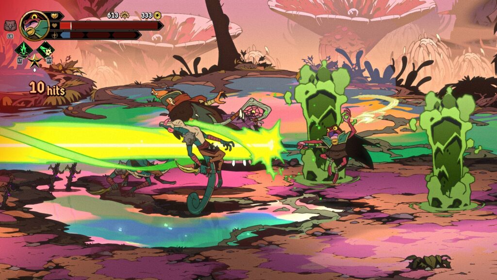 Download Absolum PC Game