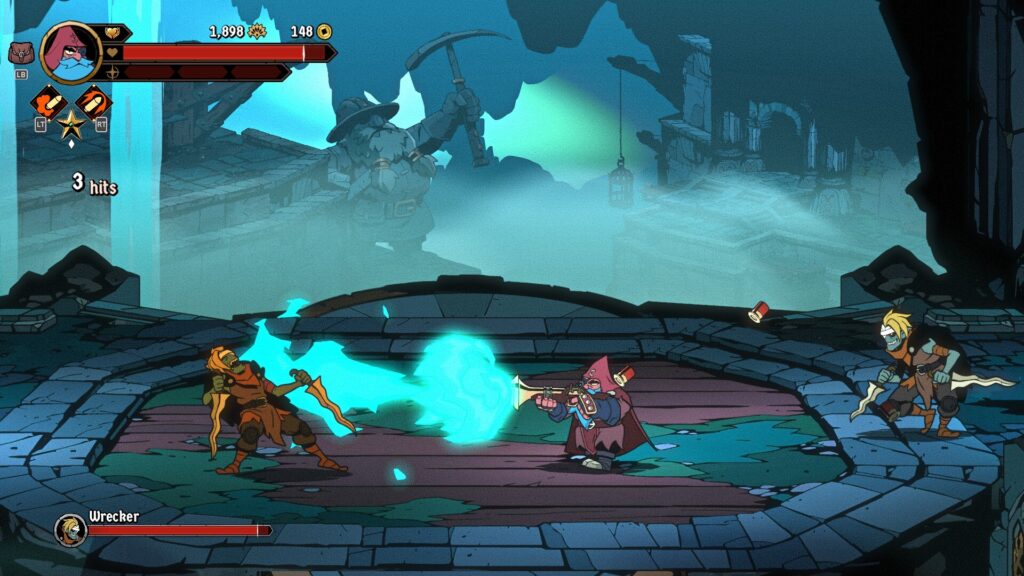 Absolum PC Game Free Download