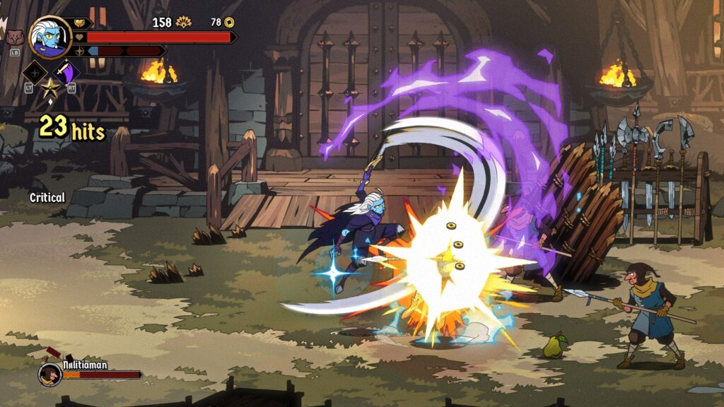 Absolum PC Game
