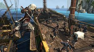 Assassin’s Creed The Rebel Collection PC Game Repack