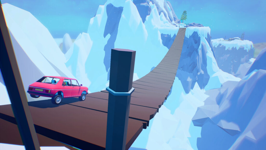 Backseat Drivers PC Game Free Download