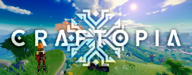 Craftopia PC Game Free Download