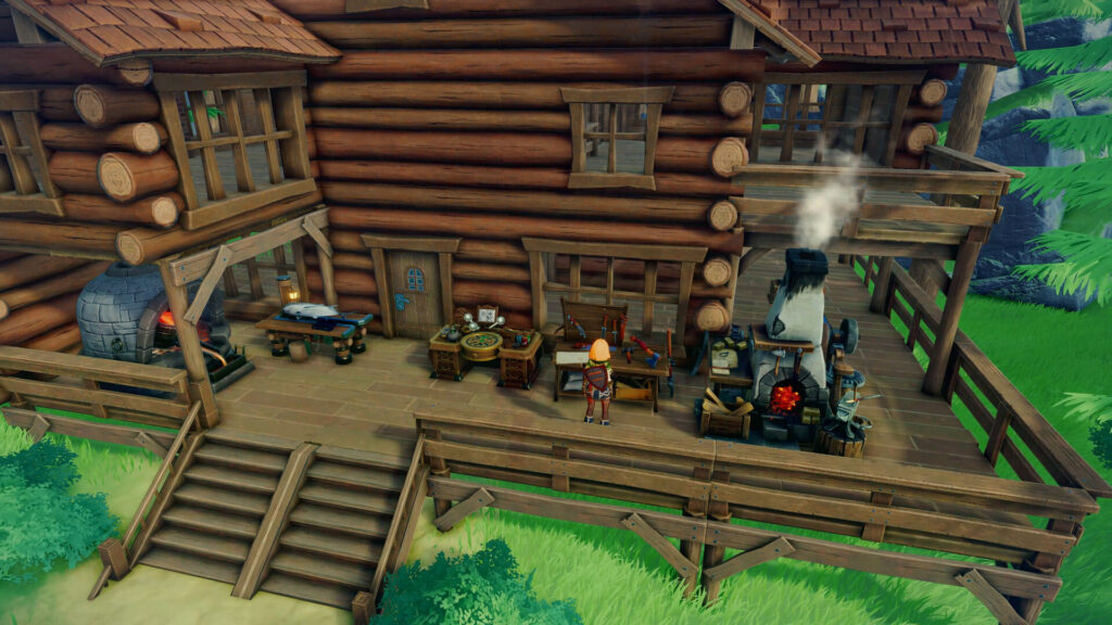 Craftopia PC Game Free Download