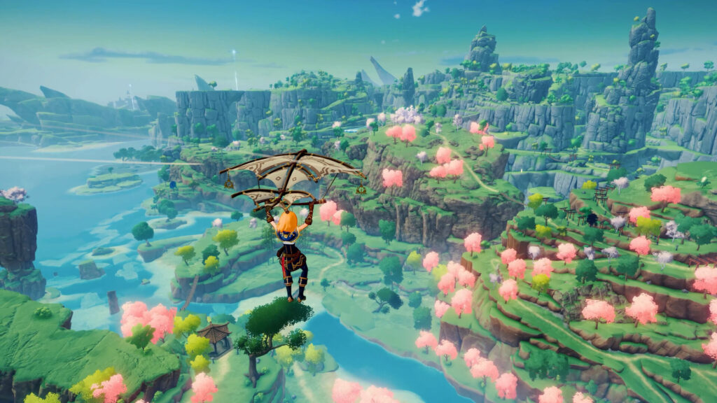 Download Craftopia PC Game 