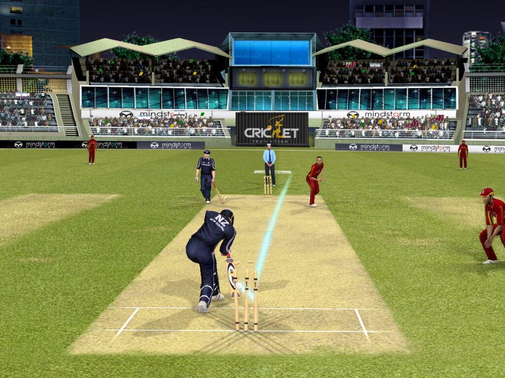 Download Cricket Revolution PC Game