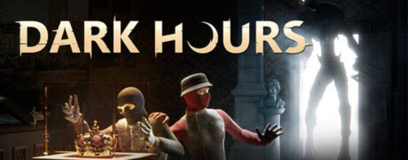 Dark Hours PC Game Free Download