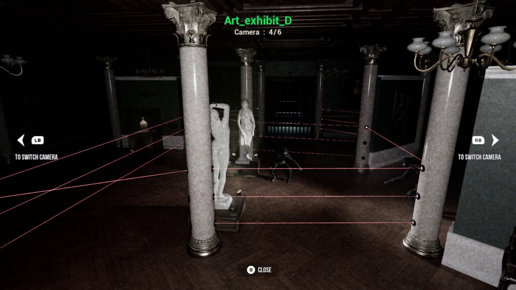 Dark Hours PC Game Free Download