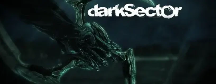 Dark Sector PC Game Free Download